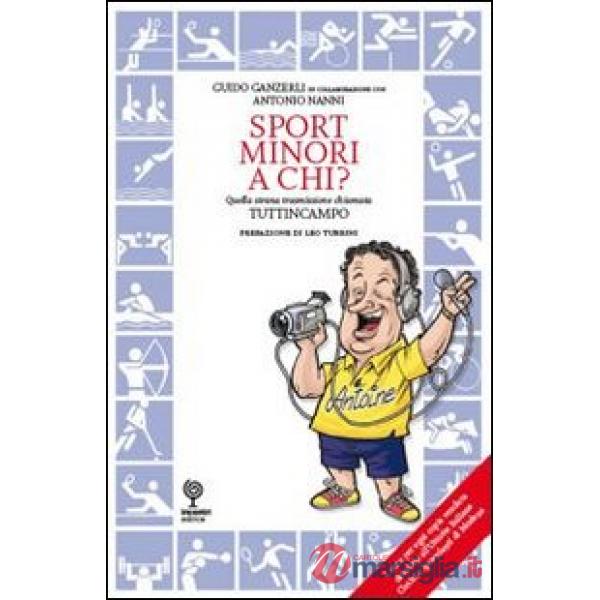 Sport minori a chi? Quella strana trasmissione chiamata Tuttiincampo