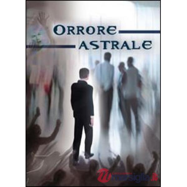 Orrore astrale