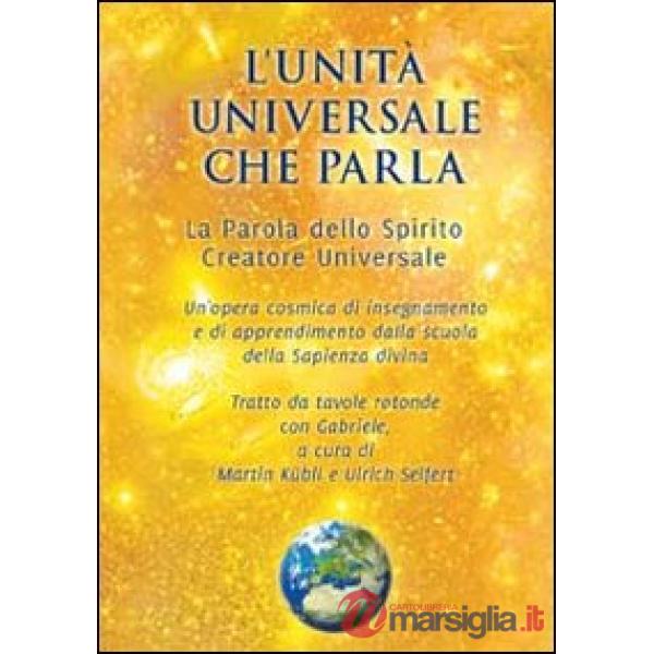 Unità universale che parla. Con CD Audio (L')