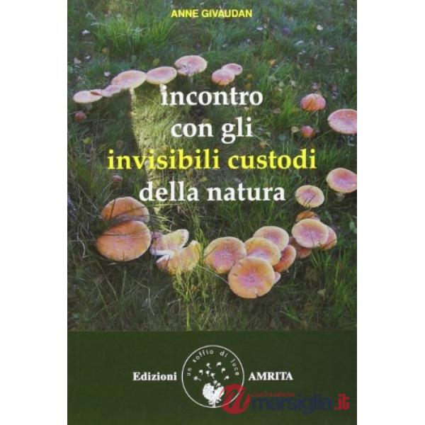 Incontro con gli invisibili custodi della natura