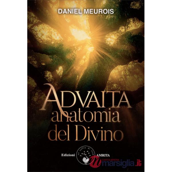 Advaita. Anatomia del divino