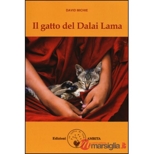 Gatto del Dalai Lama (Il)