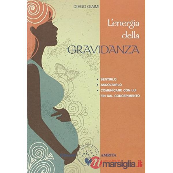 Energia della gravidanza (L')