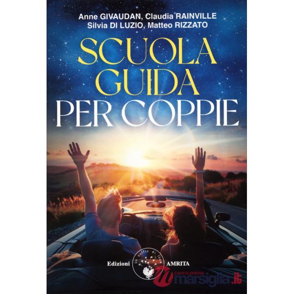 Scuola guida per coppie