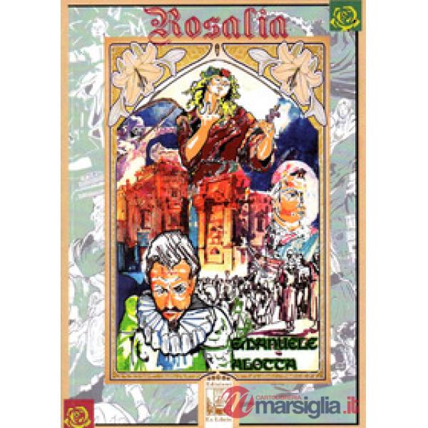 Rosalia