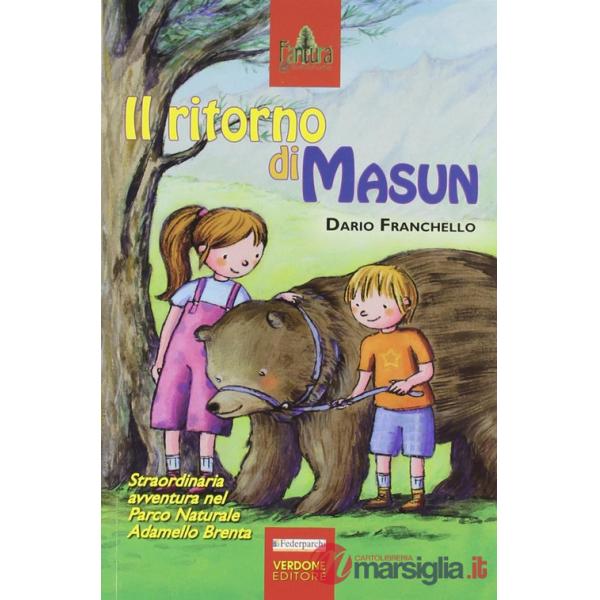 Ritorno di Masun (Il)