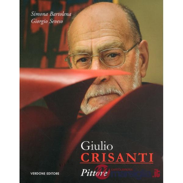 Giulio Crisanti. Pittore