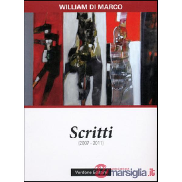 Scritti (2007-2011)
