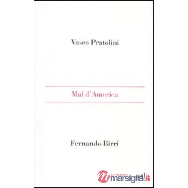 Mal d'America