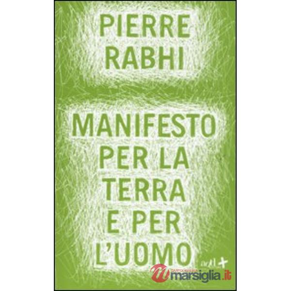 Manifesto per la terra e per l'uomo