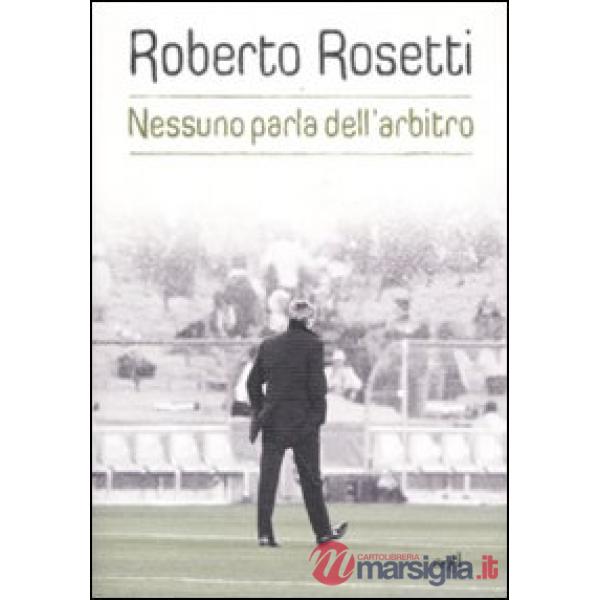 Nessuno parla dell'arbitro. Da Mirafiori alla Piazza Rossa