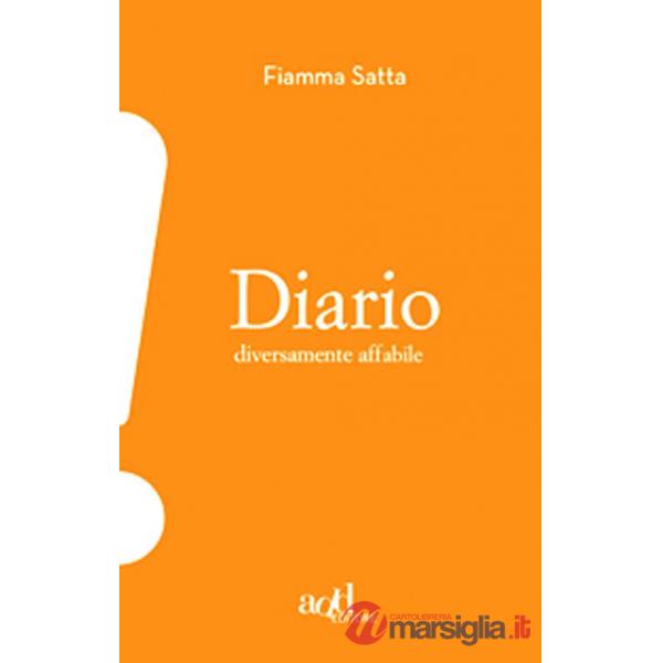 Diario diversamente affabile
