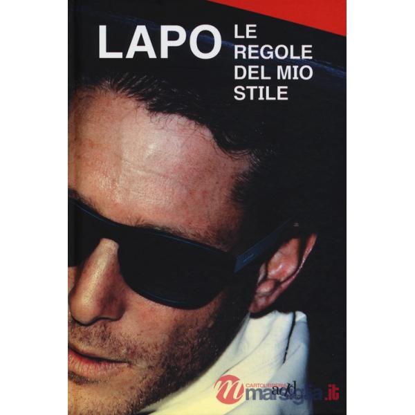 Regole del mio stile (Le)