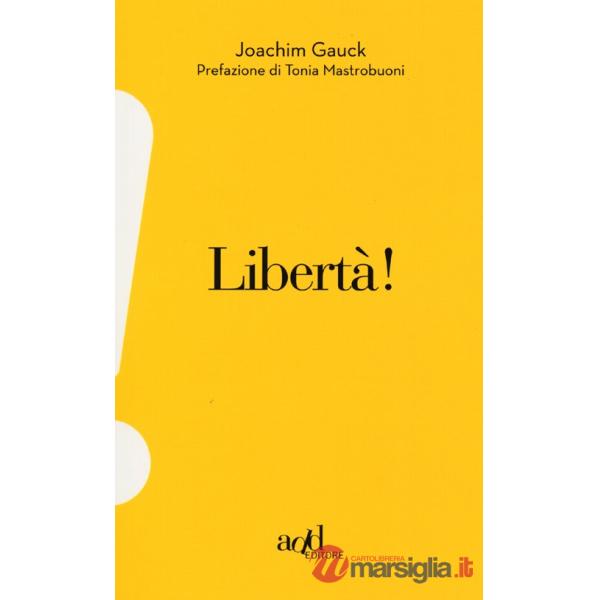 Libertà!