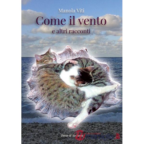 Come il vento e altri racconti