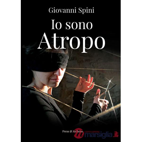 Io sono Atropo