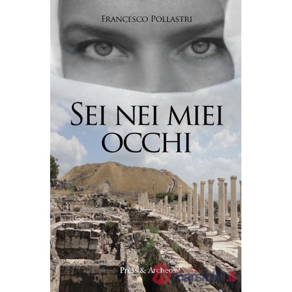 Sei nei miei occhi