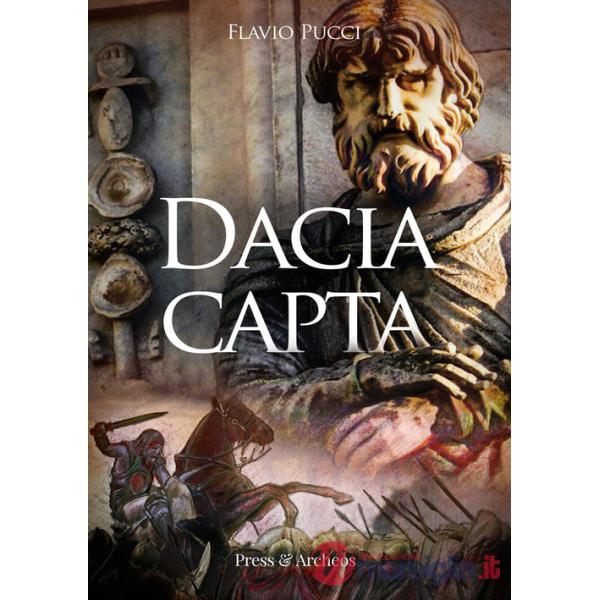 Dacia capta