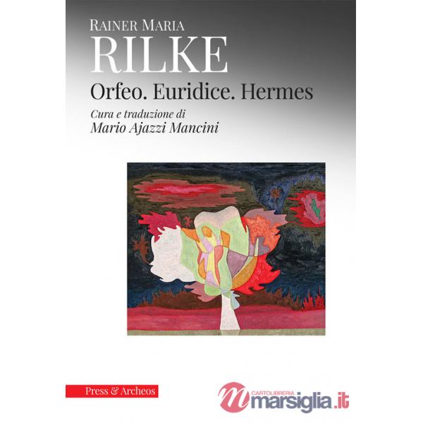 Orfeo. Euridice. Hermes