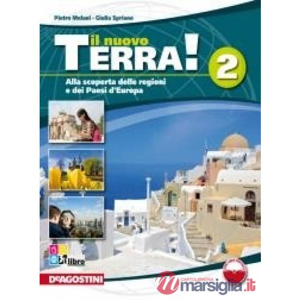 NUOVO TERRA! (IL) - PDF