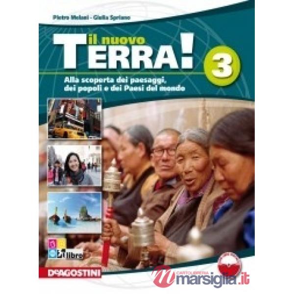 NUOVO TERRA! (IL) - PDF