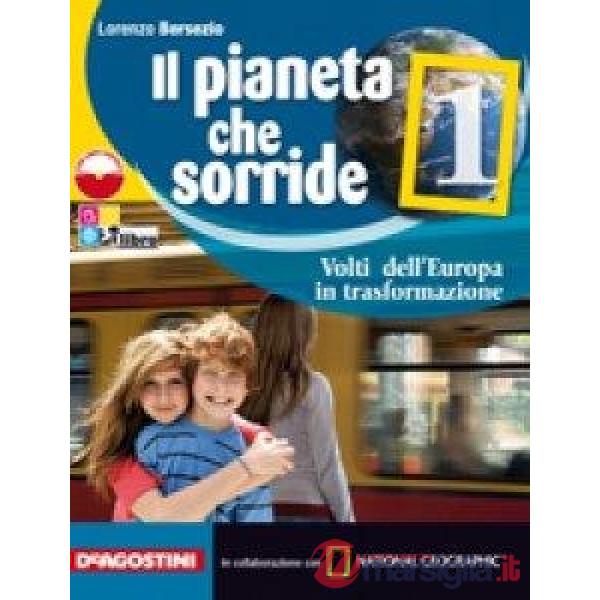 PIANETA CHE SORRIDE (IL) - PDF