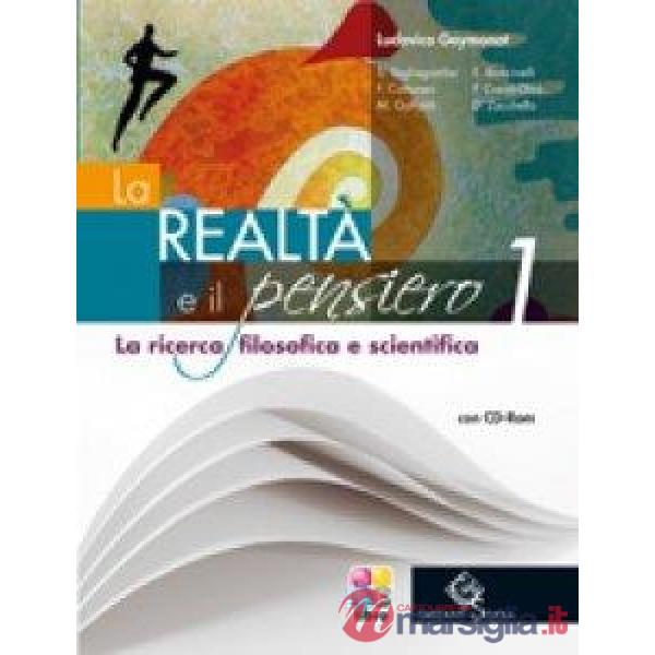 REALTA' E IL PENSIERO (LA) VOLUME 3 PDF