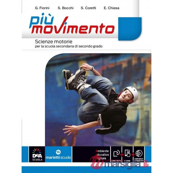PIU MOVIMENTO VOLUME UNICO - PDF
