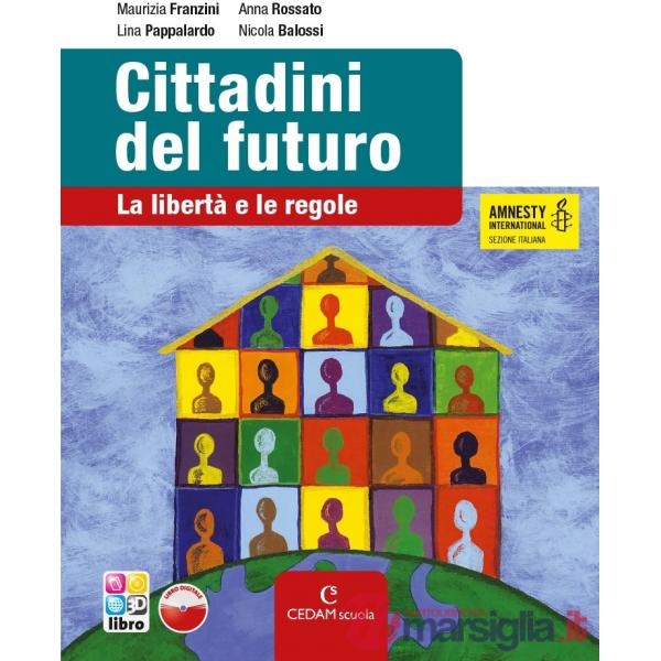 CITTADINI DEL FUTURO - PDF