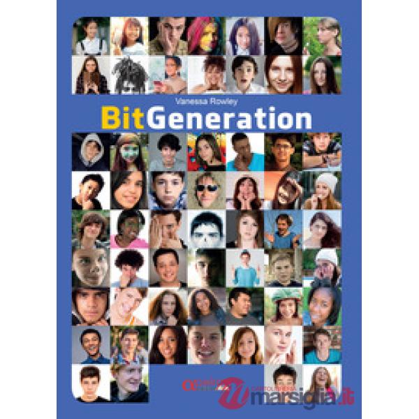BITGENERATION