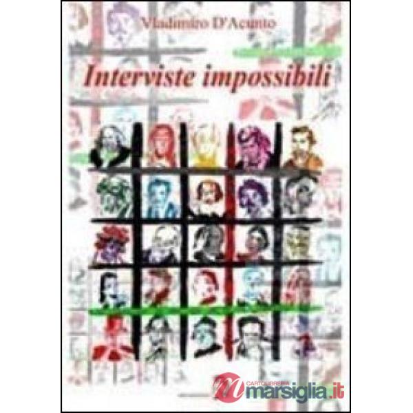 Interviste impossibili