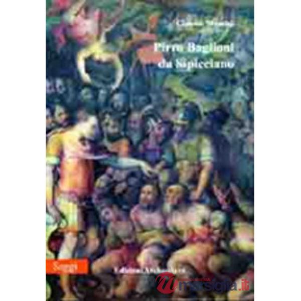 Pirro Baglioni da Sipicciano