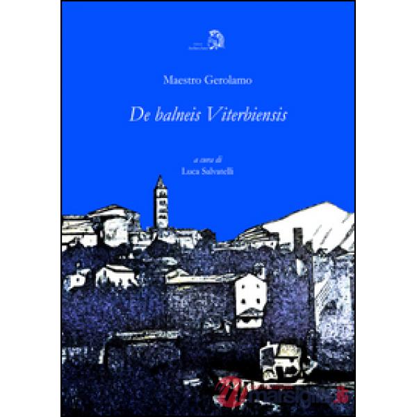 De balneis viterbiensibus