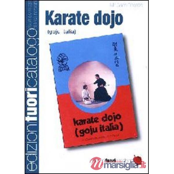 Karate Dojo. Goju Italia