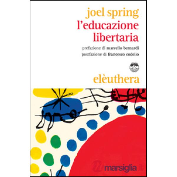 Educazione libertaria (L')