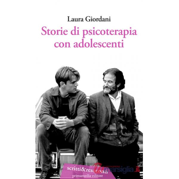 Storie di psicoterapia con adolescenti
