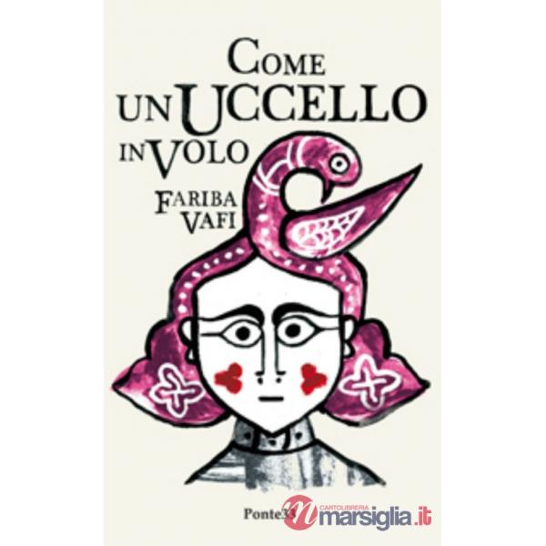 Come un uccello in volo