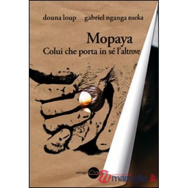 Mopaya