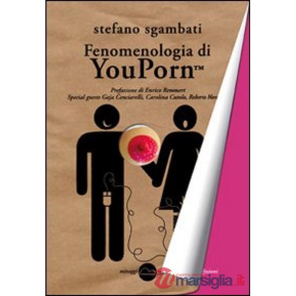 Fenomenologia di Youporn