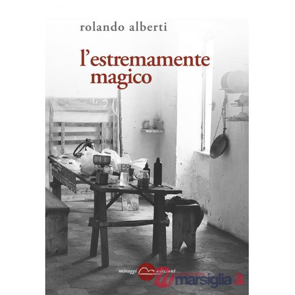 Estremamente magico (L')