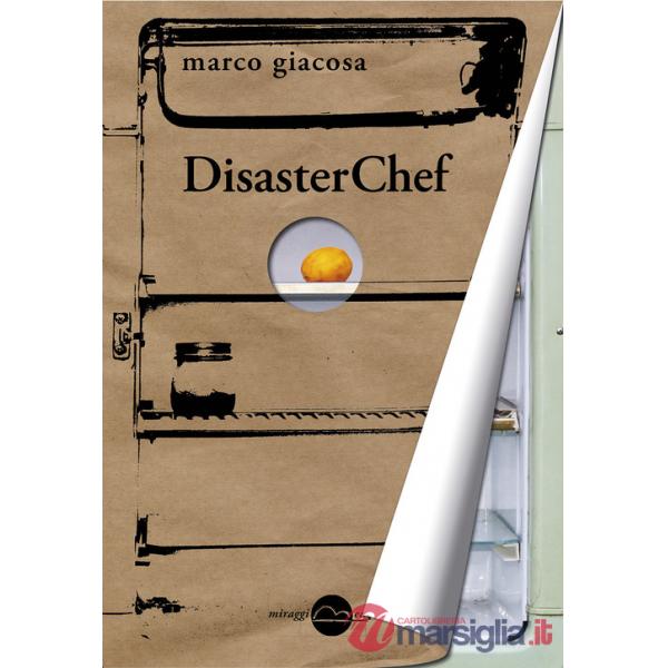 DisasterChef