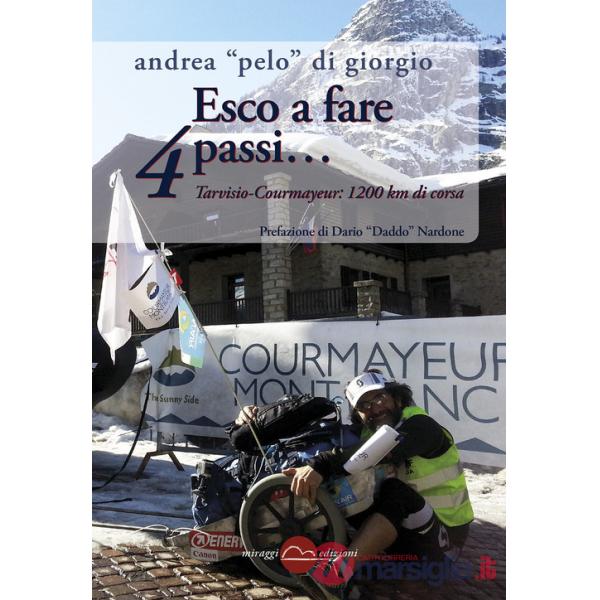 Esco a fare 4 passi...