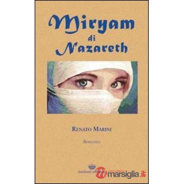 Miryam di Nazareth