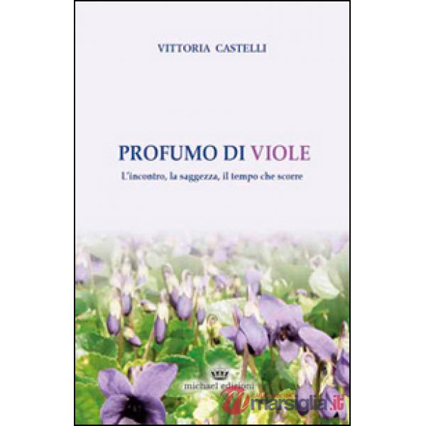 Profumo di viole