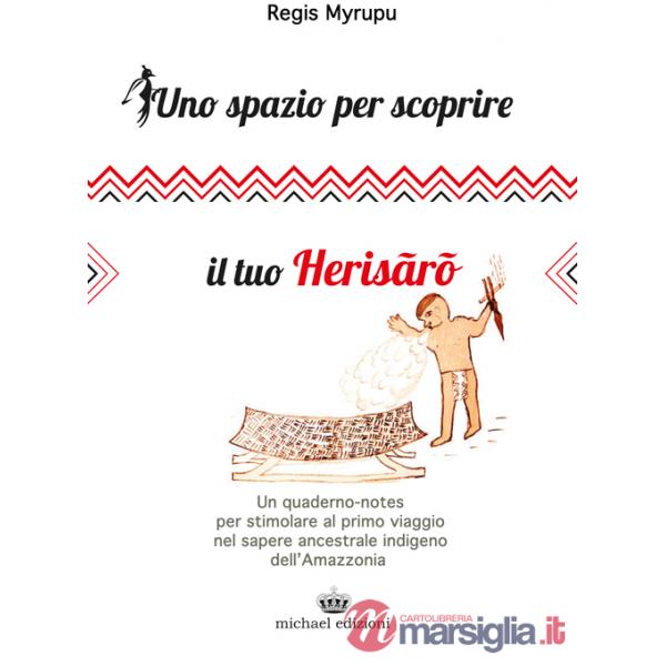 Spazio per scoprire il tuo Herisaro (Uno)