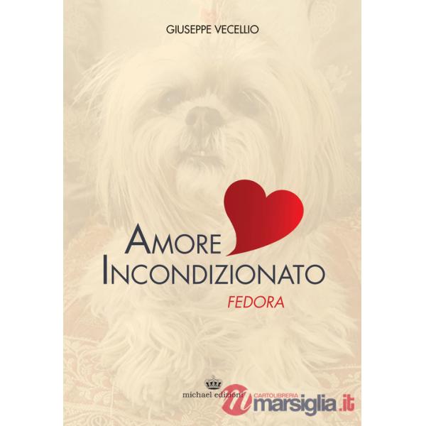 Amore incondizionato. Fedora