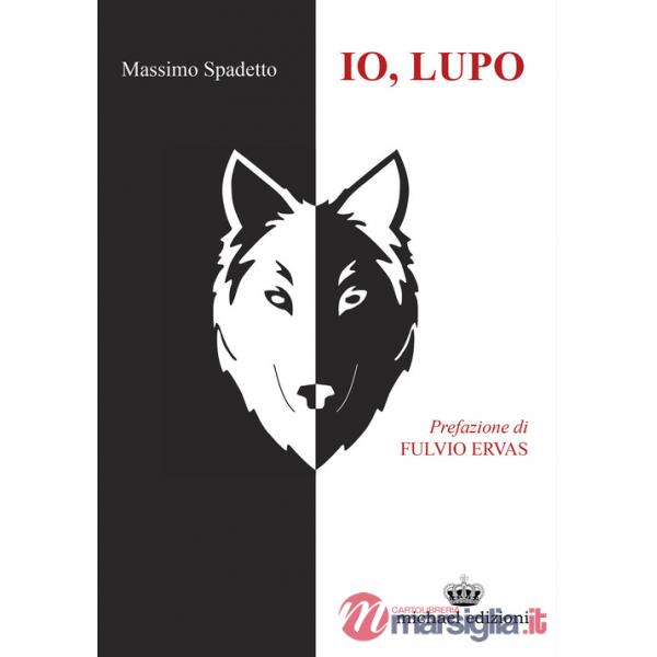 Io, lupo