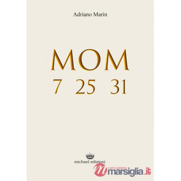 Mom 7-25-31