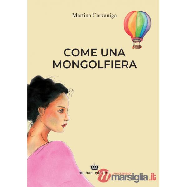 Come una mongolfiera