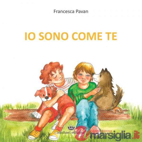 Io sono come te